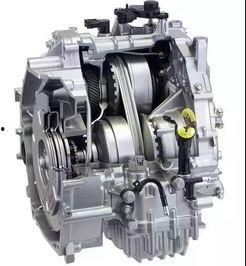 自动挡变速箱原理视频,自动挡变速箱工作原理深度解析