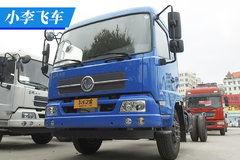 东风货车视频,驰骋路途，见证品质与实力的卓越之旅