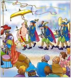 皇帝的新装视频,一场视觉与心理的双重盛宴