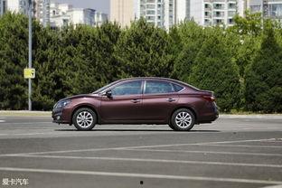 试驾轩逸2016款视频,舒适与动力的完美融合