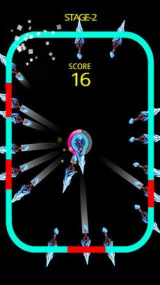 飞刀旋飞教学视频,跟随教学视频轻松掌握旋转飞刀绝技