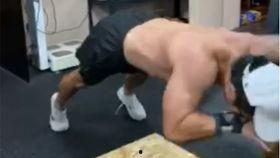 狗公腰视频,揭秘狗狗健身新潮流