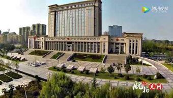 兖州视频,探寻历史与现代交融的美丽画卷