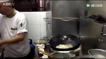 搞笑炒菜视频,烹饪也能这么欢乐