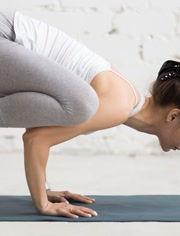 瑜伽瘦身视频,跟随视频轻松瘦身，打造完美身材