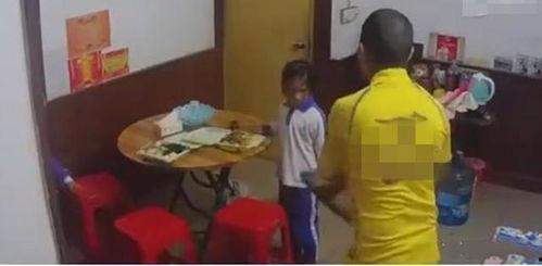 家长打孩子视频,家长打孩子视频引发社会热议