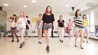 夜店慢摇舞蹈教学视频,轻松入门，舞动魅力之夜