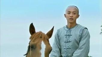 骑马子视频,探寻古代马术文化的魅力之旅