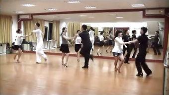 简单拉丁舞教学视频,跟随拉丁舞教学视频，舞动热情与节奏