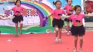 儿童健身操视频,儿童健身操视频精彩回顾