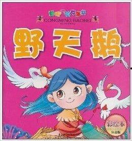 野天鹅的故事视频,勇敢的冒险与永恒的友谊