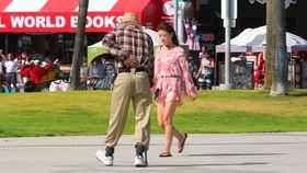 老头视频grandpavides