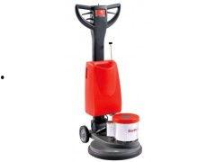 洗地毯机器的使用视频,视频教学全解析