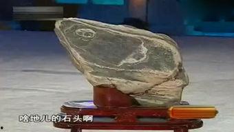抱石头视频,一场穿越时空的视觉奇遇