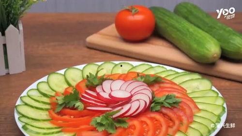 画蔬菜视频,跟随视频探索蔬菜种植的奥秘