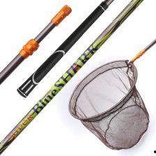 折叠鱼竿视频,便携式钓鱼新体验