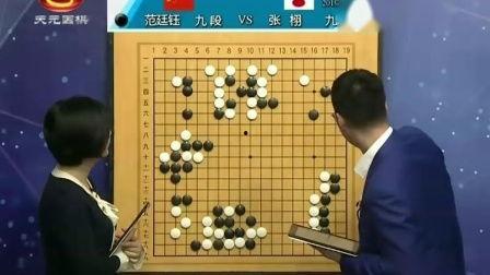 天元围棋决赛讲解视频,策略对决与智慧碰撞