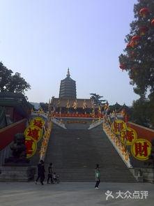 灵光寺视频,千年古刹的神秘魅力与历史传承