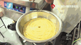 馓视频,揭秘传统美食馓子的制作过程与魅力