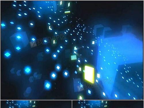 视频闪烁特效,揭秘视频特效的魅力