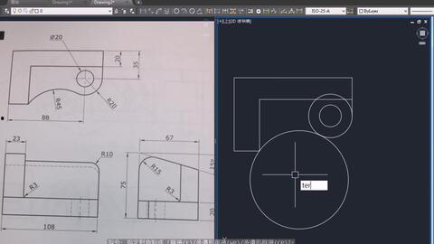 自学cad入门教程视频,CAD入门教程视频精华概述
