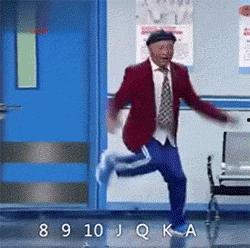 亚洲舞王赵四视频