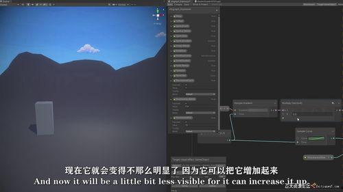 视频3d效果制作教程,视频教程全解析