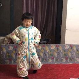 点点豆豆舞蹈视频,活力四溢，青春飞扬